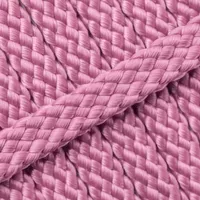 Grand-Mère PPM Corde - Ø 8mm. (plane/sans noyau) Grand-Mère PPM Corde - Ø 8mm. (plane/sans noyau)