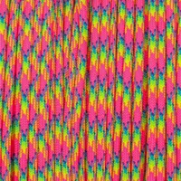 Fairy Tale Paracord 550 Type III Fairy Tale Paracord 550 Type III