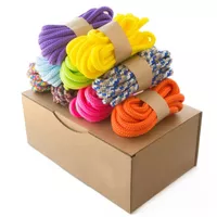 Mix Package - 8mm Round PPM (750G) Mix Package - 8mm Round PPM (750G)