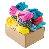 Mix Package - Double Braid PPM (1,5 KG) Mix Package - Double Braid PPM (1,5 KG)
