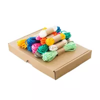 Mix Package - 2 & 2,5 & 3 mm PPM (300G) Mix Package - 2 & 2,5 & 3 mm PPM (300G)