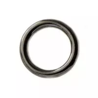 Gun Metal 25 x 5 mm O-Ring Gun Metal 25 x 5 mm O-Ring