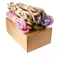 Mix Package - Dog Leash Rope & Premium PPM (750 G) Mix Package - Dog Leash Rope & Premium PPM (750 G)