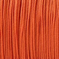 Fox Orange Micro Cord Fox Orange Micro Cord