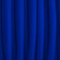Cord Dark Blue (BU522) 6mm Round BioThane 'BETA' ® Per Meter Cord Dark Blue (BU522) 6mm Round BioThane 'BETA' ® Per Meter