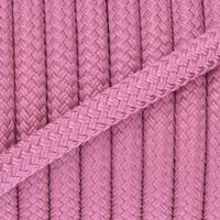 Granny Rosa | PPM Doppelgeflecht | Ø 8mm Granny Rosa | PPM Doppelgeflecht | Ø 8mm