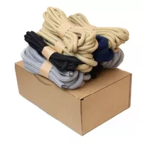 Mix Package - Spun Cord (1 KG) Mix Package - Spun Cord (1 KG)