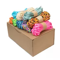 Mix Package - 6mm Flat PPM (500G) Mix Package - 6mm Flat PPM (500G)