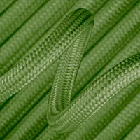 Fern Grün - 6mm Nylon Premium Seil Fern Grün - 6mm Nylon Premium Seil