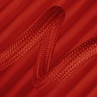 Red Chili - 6mm Nylon Premium Seil Red Chili - 6mm Nylon Premium Seil
