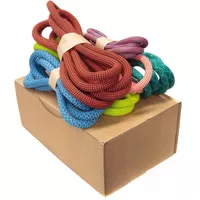 Mix Package - Climbing Rope (750 G) Mix Package - Climbing Rope (750 G)