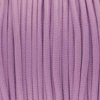 Pastel Purple (PES) Paracorde 550 Type III Pastel Purple (PES) Paracorde 550 Type III