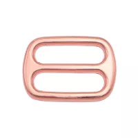 Tri Glide Rose Gold 16 mm Tri Glide Rose Gold 16 mm