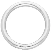 Edelstahl 20 x 3 mm O-ring Edelstahl 20 x 3 mm O-ring