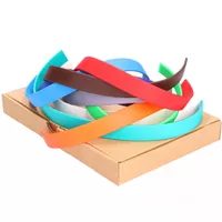 Mix 19 mm BioThane® - 10x pcs (a 20/30 cm) Package Mix 19 mm BioThane® - 10x pcs (a 20/30 cm) Package