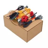 Mix Package - Elastic Cord ∅ 1 - 3 mm (500 g) Mix Package - Elastic Cord ∅ 1 - 3 mm (500 g)