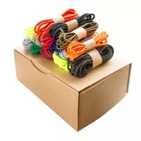 Mix Package - Elastic Cord ∅ 4 - 5 mm (500 g) Mix Package - Elastic Cord ∅ 4 - 5 mm (500 g)