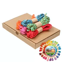 Mix-Paket - 4mm Flach PPM (100G) Mix-Paket - 4mm Flach PPM (100G)