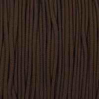 Mud Brown Paracord Type II Mud Brown Paracord Type II