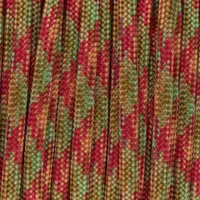 Fallen Leaves Paracorde 550 Type III Fallen Leaves Paracorde 550 Type III