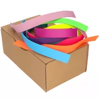 PVC Coated Webbing - 20x pcs (a 20/30 cm) Package PVC Coated Webbing - 20x pcs (a 20/30 cm) Package
