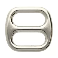 XL Tri-Glide 'Vernickelt' 20 mm XL Tri-Glide 'Vernickelt' 20 mm