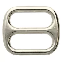 XL Tri-Glide 'Vernickelt' 25 mm XL Tri-Glide 'Vernickelt' 25 mm