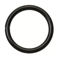 Schwarz 30 x 4 mm O-Ring Schwarz 30 x 4 mm O-Ring