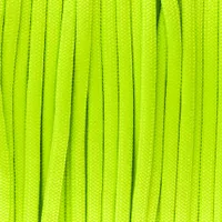 Radioactive Jaune Paracorde 550 Type III (Tex.PES) Radioactive Jaune Paracorde 550 Type III (Tex.PES)