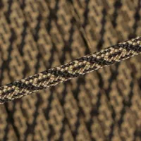 Or & Noir Helix Paracorde Type III Or & Noir Helix Paracorde Type III