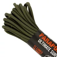 Parapocalypse 625 'Olive Drab' 7.6 m Parapocalypse 625 'Olive Drab' 7.6 m