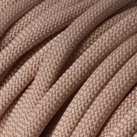 Pearl Rosé - Hundeleine Seil - Ø 10mm Pearl Rosé - Hundeleine Seil - Ø 10mm