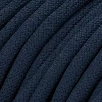 Galaxy Blau - Hundeleine Seil - Ø 10mm Galaxy Blau - Hundeleine Seil - Ø 10mm