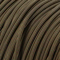 Bronzeback Snake Stripes Paracord 550 Type III Bronzeback Snake Stripes Paracord 550 Type III