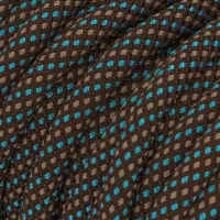 Blue Morpho Butterfly - Dog Leash - Ø 10 mm Nylon Blue Morpho Butterfly - Dog Leash - Ø 10 mm Nylon