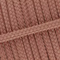 Copper Pink PPM Cord - Ø 5mm Copper Pink PPM Cord - Ø 5mm