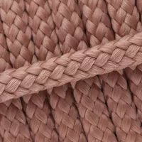 Copper Pink PPM Cord - Ø 8mm Copper Pink PPM Cord - Ø 8mm