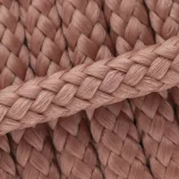 Copper Pink PPM Cord - Ø 11mm Copper Pink PPM Cord - Ø 11mm