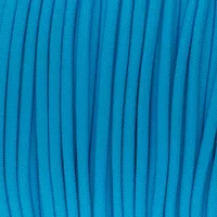 True Blue Paracord 550 Type III (Tex.PES) True Blue Paracord 550 Type III (Tex.PES)
