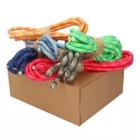 Mix-Paket - Smooth Wave Cord 10 mm (750 G) Mix-Paket - Smooth Wave Cord 10 mm (750 G)