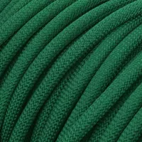 Hunter Green - Dog Leash Rope - Ø 10 mm PPM Hunter Green - Dog Leash Rope - Ø 10 mm PPM