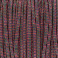 Lumberjack - Color FX Paracord 550 Type III Lumberjack - Color FX Paracord 550 Type III
