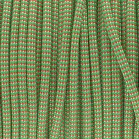 Christmas Spirit - Color FX Paracord 550 Type III Christmas Spirit - Color FX Paracord 550 Type III