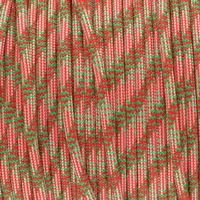 Christmas Tree Paracord 550 Type III Christmas Tree Paracord 550 Type III