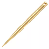 Laiton - Ø 10 mm - Marlin Spike Laiton - Ø 10 mm - Marlin Spike