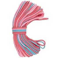 Retro - Dip Dye Diamonds Paracord 550 Type III (Ca 30 m) Retro - Dip Dye Diamonds Paracord 550 Type III (Ca 30 m)