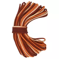 Bonbons - Dip Dye Paracord 550 Type III (Ca 30 m) Bonbons - Dip Dye Paracord 550 Type III (Ca 30 m)