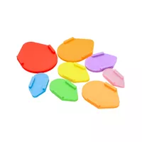 Template Biothane End Marking Kit Template Biothane End Marking Kit