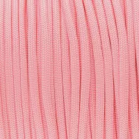 Pastel Rose Paracorde 550 Type III Pastel Rose Paracorde 550 Type III