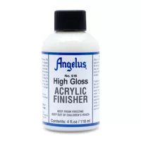 Angelus Finish High Gloss - 118 ml Angelus Finish High Gloss - 118 ml